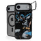 DC Comics Batman Throwing Batarang Jim Lee Art iPhone 17 Air Kickstand Case