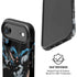 DC Comics Batman Throwing Batarang Jim Lee Art iPhone 17 Air Magsafe Impact Case