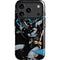 DC Comics Batman Throwing Batarang Jim Lee Art iPhone 17 Pro Magsafe Impact Case