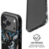 DC Comics Batman Throwing Batarang Jim Lee Art iPhone 17 Pro Magsafe Impact Case