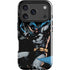 DC Comics Batman Throwing Batarang Jim Lee Art iPhone 17 Pro Max Impact Case