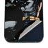 DC Comics Batman Throwing Batarang Jim Lee Art iPhone 17 Pro Max Skin
