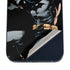 DC Comics Batman Throwing Batarang Jim Lee Art iPhone 17 Pro Skin