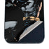 DC Comics Batman Throwing Batarang Jim Lee Art iPhone 17 Skin