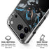 DC Comics Batman Throwing Batarang Jim Lee Art iPhone 18 Pro Clear Case