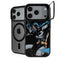 DC Comics Batman Throwing Batarang Jim Lee Art iPhone 18 Pro Kickstand Case