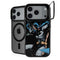 DC Comics Batman Throwing Batarang Jim Lee Art iPhone 18 Pro Max Kickstand Case