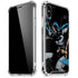 DC Comics Batman Throwing Batarang Jim Lee Art iPhone X/XS Clear Case