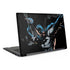 DC Comics Batman Throwing Batarang Jim Lee Art Dell Latitude Skin