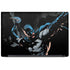 DC Comics Batman Throwing Batarang Jim Lee Art Dell Latitude Skin