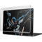 DC Comics Batman Throwing Batarang Jim Lee Art MacBook Pro 14in (2021-24) Case plus Skin