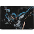DC Comics Batman Throwing Batarang Jim Lee Art MacBook Skins