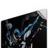 DC Comics Batman Throwing Batarang Jim Lee Art Apple MacBook Pro 16-inch Skin