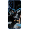 DC Comics Batman Throwing Batarang Jim Lee Art Moto G Play 4G (2024) Skin