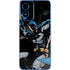 DC Comics Batman Throwing Batarang Jim Lee Art Moto G Play 4G (2024) Skin