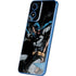 DC Comics Batman Throwing Batarang Jim Lee Art Moto G Play 4G (2024) Skin