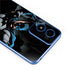 DC Comics Batman Throwing Batarang Jim Lee Art Moto G Play 4G (2024) Skin