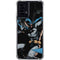 DC Comics Batman Throwing Batarang Jim Lee Art Moto G Power 5G (2024) Clear Case