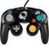 DC Comics Batman Throwing Batarang Jim Lee Art Nintendo Skins