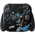 DC Comics Batman Throwing Batarang Jim Lee Art Nintendo Skins