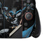 DC Comics Batman Throwing Batarang Jim Lee Art Nintendo Switch 2 (2025) Joy-Con Controller Skin