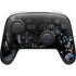 DC Comics Batman Throwing Batarang Jim Lee Art Nintendo Switch 2 (2025) Pro Controller Skin