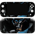 DC Comics Batman Throwing Batarang Jim Lee Art Nintendo Skins
