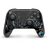 DC Comics Batman Throwing Batarang Jim Lee Art Nintendo Skins
