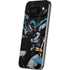 DC Comics Batman Throwing Batarang Jim Lee Art Pixel 9 Pro XL Skin