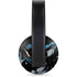 DC Comics Batman Throwing Batarang Jim Lee Art PlayStation 4 Gold Wireless Headset Skin