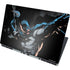 DC Comics Batman Throwing Batarang Jim Lee Art Dell Precision Skin
