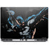 DC Comics Batman Throwing Batarang Jim Lee Art Dell Precision Skin