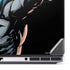 DC Comics Batman Throwing Batarang Jim Lee Art Dell Precision Skin