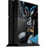 DC Comics Batman Throwing Batarang Jim Lee Art PlayStation PS4 Skins