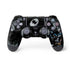 DC Comics Batman Throwing Batarang Jim Lee Art PlayStation PS4 Skins