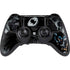 DC Comics Batman Throwing Batarang Jim Lee Art PlayStation PS4 Skins