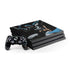 DC Comics Batman Throwing Batarang Jim Lee Art PlayStation PS4 Skins