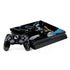 DC Comics Batman Throwing Batarang Jim Lee Art PlayStation PS4 Skins