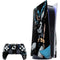 DC Comics Batman Throwing Batarang Jim Lee Art PlayStation PS5 Skins