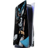 DC Comics Batman Throwing Batarang Jim Lee Art PlayStation PS5 Skins