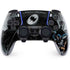 DC Comics Batman Throwing Batarang Jim Lee Art PS5 DualSense Edge Pro Controller Skin