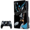 DC Comics Batman Throwing Batarang Jim Lee Art PS5 Pro Disk Bundle Skin