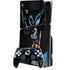 DC Comics Batman Throwing Batarang Jim Lee Art PlayStation PS5 Skins