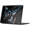 DC Comics Batman Throwing Batarang Jim Lee Art Surface Laptop 7 15in Skin