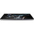 DC Comics Batman Throwing Batarang Jim Lee Art Laptop Skins