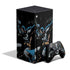 DC Comics Batman Throwing Batarang Jim Lee Art Xbox Series X Skins