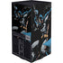 DC Comics Batman Throwing Batarang Jim Lee Art XBox Series X Digital Edition Bundle Skin