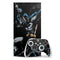 DC Comics Batman Throwing Batarang Jim Lee Art Xbox Series X Skins