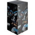 DC Comics Batman Throwing Batarang Jim Lee Art XBox Series X Digital Edition Console Skin