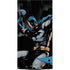DC Comics Batman Throwing Batarang Jim Lee Art XBox Series X Digital Edition Console Skin